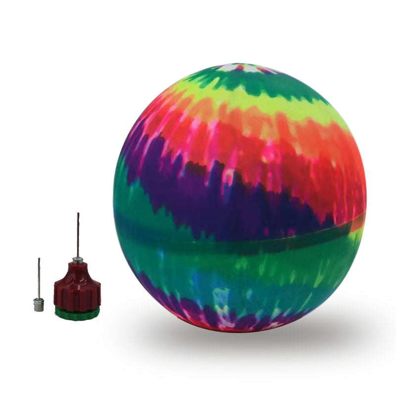 Pelota de juego recreativa colorida unisex
