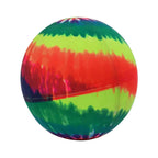 Pelota de juego recreativa colorida unisex