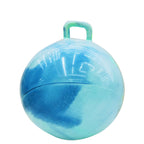 Pelota de juego unisex con asa ergonómica