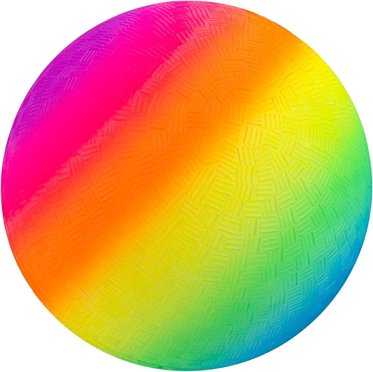 Pelota hinchable unisex con superficie antideslizante