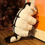 Peluche de bisonte volador de Avatar adorable