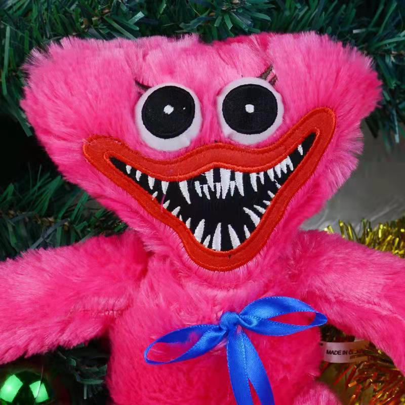 Peluche Huggy Wuggy de 40 cm