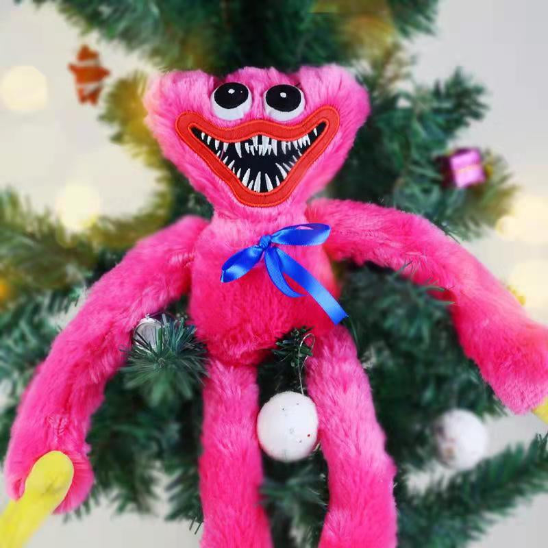 Peluche Huggy Wuggy de 40 cm