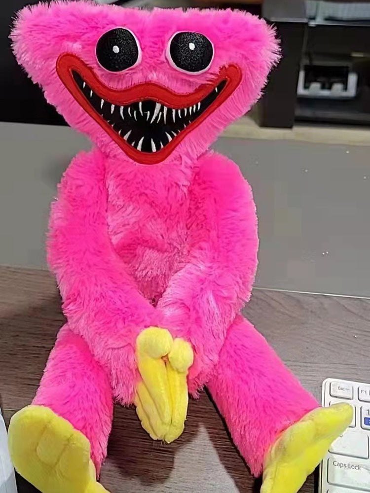 Peluche Huggy Wuggy de 40 cm