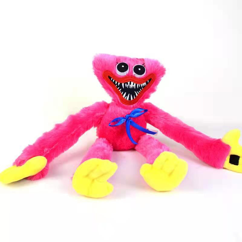 Peluche Huggy Wuggy de 40 cm