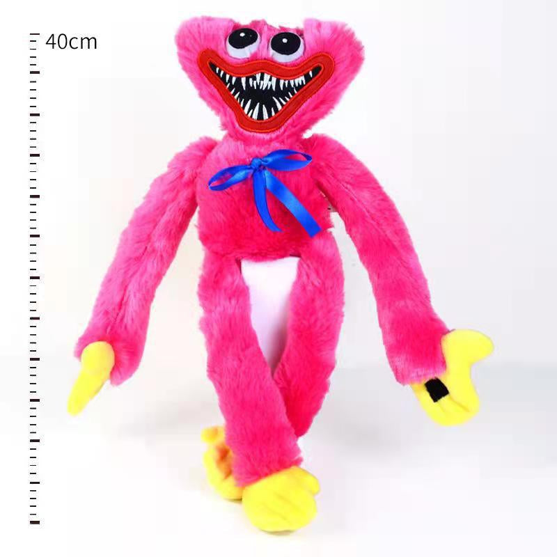 Peluche Huggy Wuggy de 40 cm