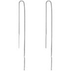 Pendientes colgantes elegantes