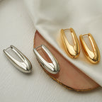 Pendientes elegantes y con estilo