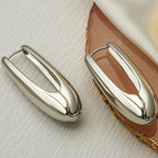 Pendientes elegantes y con estilo