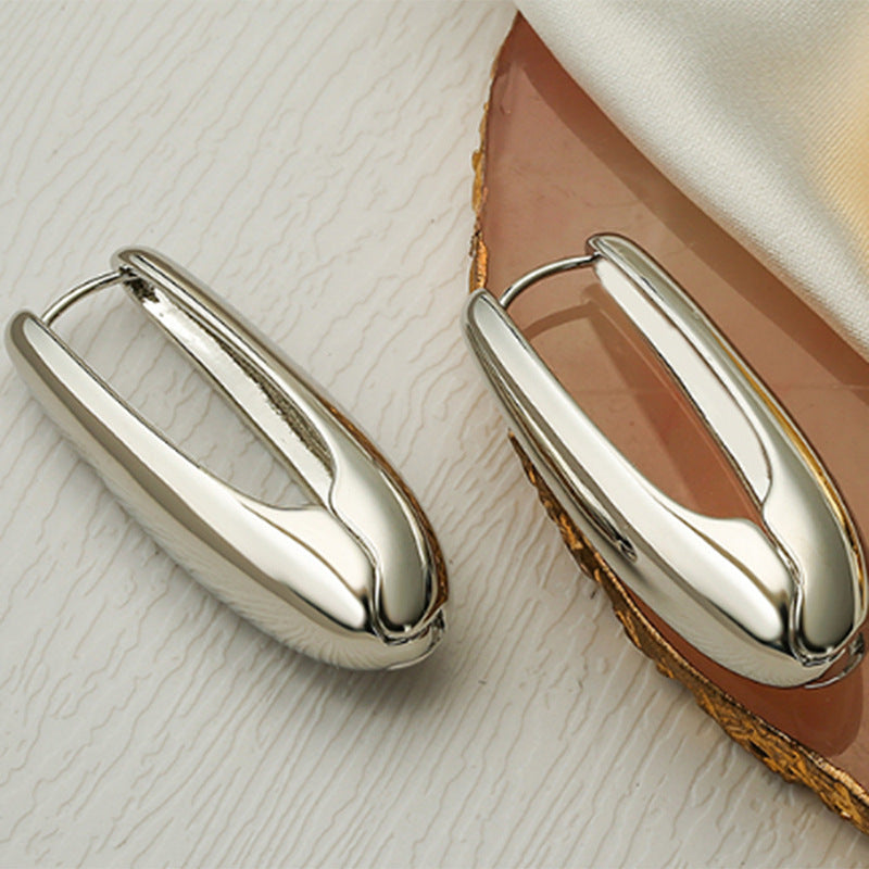 Pendientes elegantes y con estilo