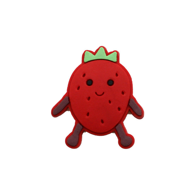Pin unisex con diseño de piruleta dulce