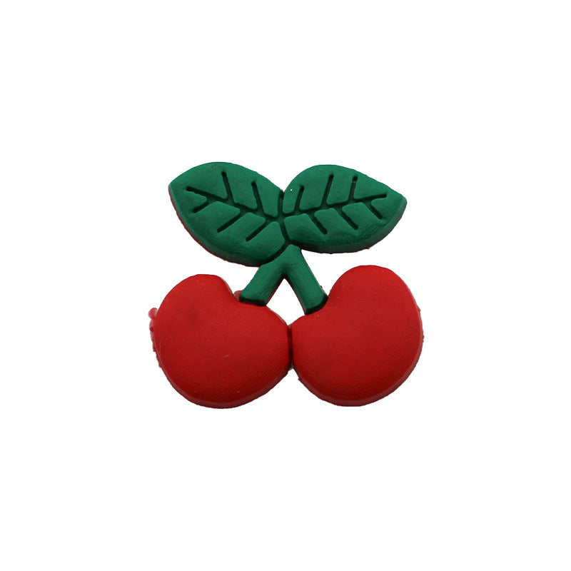 Pin unisex con diseño de piruleta dulce