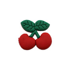Pin unisex con diseño de piruleta dulce