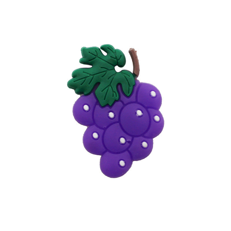 Pin unisex con diseño de piruleta dulce