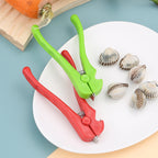 Pinzas abrealmejas para restaurante y hogar