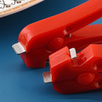 Pinzas abrealmejas para restaurante y hogar