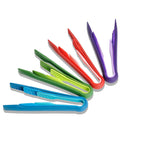 Plancha de pelo con revestimiento cerámico