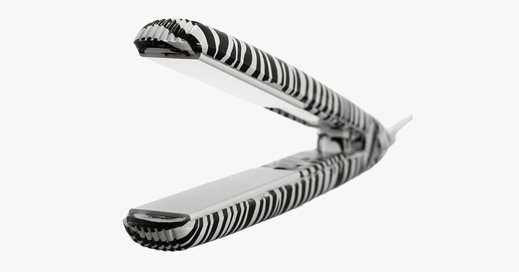 Plancha de pelo de viaje para llevar tu estilo a todas partes