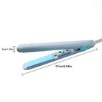 Plancha de pelo mini 2 en 1 Mini Helper