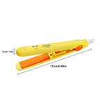 Plancha de pelo mini 2 en 1 Mini Helper