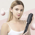 Plancha de pelo Styloheat – Alisado rápido y seguro con cerámica de turmalina