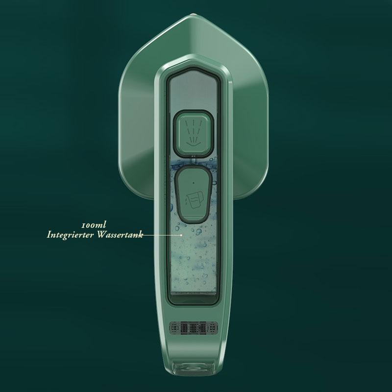 Plancha de vapor portátil mini