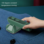Plancha de vapor portátil mini