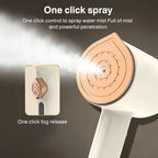 Plancha de vapor portátil Quick Iron™ para ropa