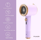 Plancha de vapor portátil Quick Iron™ para ropa