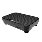 Plataforma vibratoria de cuerpo completo avanzada