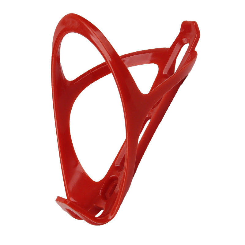 Portabidón ligero para bicicleta