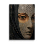 Póster Mask 2