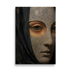 Póster Mask 2