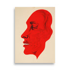 Póster Mask