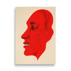 Póster Mask