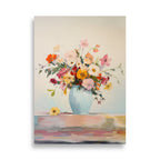 Póster Ramo de Flores