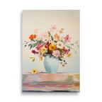 Póster Ramo de Flores
