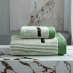 PureSoft – Toalla de baño lujosa de algodón 100 % orgánico