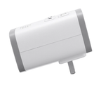 Purificador de aire con ionizador negativo — 20 m²