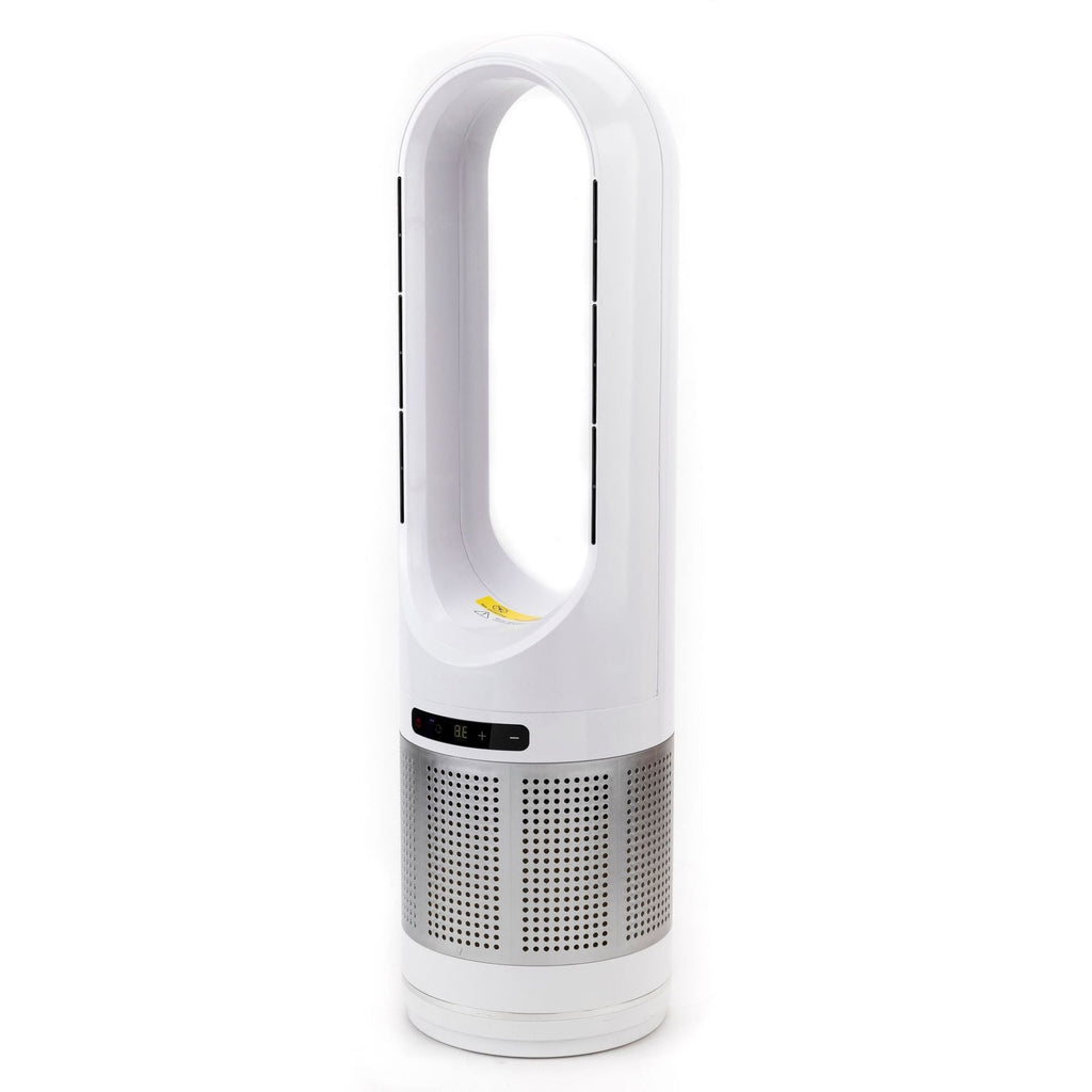 Purificador de aire ORNISHOP