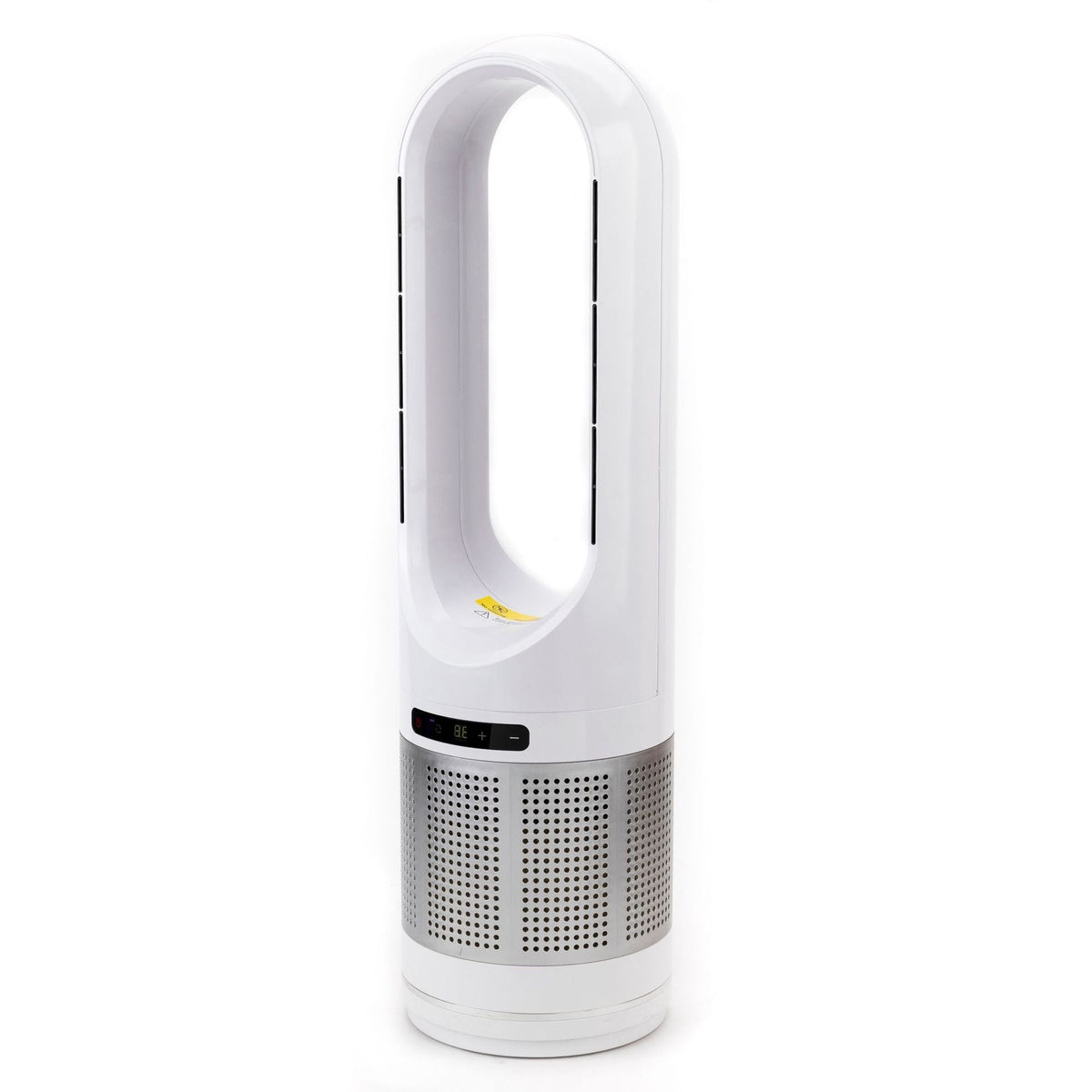 Purificador de aire ORNISHOP