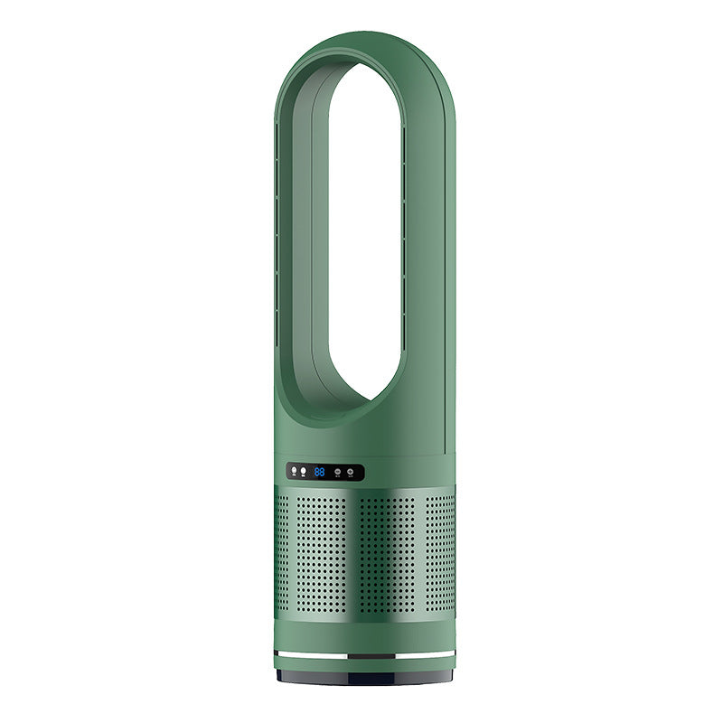 Purificador de aire ORNISHOP
