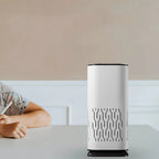 Purificador de aire para mascotas PetPure