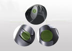 Ratón inalámbrico vertical ergonómico de 6 botones