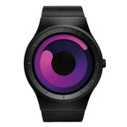 Reloj digital Oceania