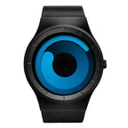 Reloj digital Oceania