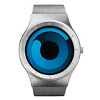 Reloj digital Oceania