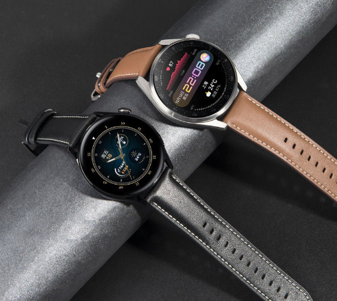 Reloj inteligente SmartLink con auriculares integrados