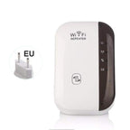 Repetidor wifi de alta velocidad