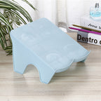 Reposapiés ajustable ergonómico